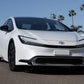 2025 Toyota Prius Plug-In Hybrid XSE 4dr Hatchback (2.0L 4cyl gas/electric plug-in hybrid CVT)