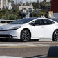 2025 Toyota Prius Plug-In Hybrid XSE 4dr Hatchback (2.0L 4cyl gas/electric plug-in hybrid CVT)