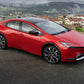 2025 Toyota Prius Plug-In Hybrid XSE 4dr Hatchback (2.0L 4cyl gas/electric plug-in hybrid CVT)