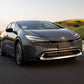 2025 Toyota Prius Plug-In Hybrid SE 4dr Hatchback (2.0L 4cyl gas/electric plug-in hybrid CVT)