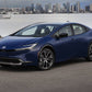 2025 Toyota Prius LE 4dr Hatchback AWD (2.0L 4cyl gas/electric hybrid CVT)