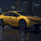 2025 Toyota Prius LE 4dr Hatchback (2.0L 4cyl gas/electric hybrid CVT)