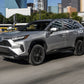 2025 Toyota RAV4 Hybrid XLE 4dr SUV AWD (2.5L 4cyl gas/electric hybrid CVT)