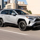 2025 Toyota RAV4 Hybrid XLE 4dr SUV AWD (2.5L 4cyl gas/electric hybrid CVT)