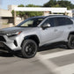 2025 Toyota RAV4 Hybrid LE 4dr SUV AWD (2.5L 4cyl gas/electric hybrid CVT)