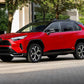 2025 Toyota RAV4 Plug-In Hybrid SE 4dr SUV AWD (2.5L 4cyl gas/electric plug-in hybrid CVT)