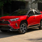 2025 Toyota RAV4 Plug-In Hybrid SE 4dr SUV AWD (2.5L 4cyl gas/electric plug-in hybrid CVT)