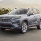 2025 Toyota RAV4 XLE Premium 4dr SUV (2.5L 4cyl 8A)