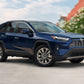 2025 Toyota RAV4 Limited 4dr SUV (2.5L 4cyl 8A)