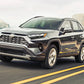 2025 Toyota RAV4 XLE Premium 4dr SUV (2.5L 4cyl 8A)