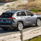 2025 Toyota RAV4 Limited 4dr SUV (2.5L 4cyl 8A)