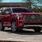 2025 Toyota Sequoia Limited 4dr SUV (3.4L 6cyl Turbo gas/electric hybrid 10A)
