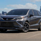 2025 Toyota Sienna XLE Woodland Edition 4dr Minivan AWD (2.5L 4cyl gas/electric hybrid CVT)