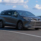 2025 Toyota Sienna LE 8-Passenger 4dr Minivan (2.5L 4cyl gas/electric hybrid CVT)
