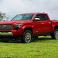 2025 Toyota Tacoma TRD Sport 4dr Double Cab 4WD 5.0 ft. SB (2.4L 4cyl Turbo gas/electric hybrid 8A)