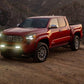 2025 Toyota Tacoma TRD Off-Road 4dr Double Cab 4WD 5.0 ft. SB (2.4L 4cyl Turbo gas/electric hybrid 8A)