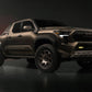 2025 Toyota Tacoma TRD Off-Road 4dr Double Cab 4WD 5.0 ft. SB (2.4L 4cyl Turbo gas/electric hybrid 8A)