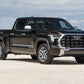 2025 Toyota Tundra Platinum 4dr CrewMax 4WD SB w/5.5' Bed (3.4L 6cyl Turbo gas/electric hybrid 10A)