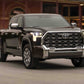 2025 Toyota Tundra Platinum 4dr CrewMax 4WD SB w/5.5' Bed (3.4L 6cyl Turbo gas/electric hybrid 10A)