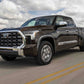2025 Toyota Tundra Platinum 4dr CrewMax 4WD SB w/5.5' Bed (3.4L 6cyl Turbo gas/electric hybrid 10A)