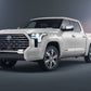 2025 Toyota Tundra Limited 4dr CrewMax 4WD SB w/5.5' Bed (3.4L 6cyl Turbo 10A)