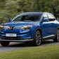 2025 VinFast VF 8 PLUS 4dr SUV AWD (electric DD)