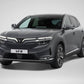 2025 VinFast VF 8 PLUS 4dr SUV AWD (electric DD)