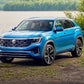 2025 Volkswagen Atlas Cross Sport SE w/Technology 4dr SUV (2.0L 4cyl Turbo 8A)