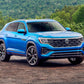 2025 Volkswagen Atlas Cross Sport SE w/Technology 4dr SUV (2.0L 4cyl Turbo 8A)