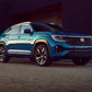 2025 Volkswagen Atlas Cross Sport SEL R-Line Black 4dr SUV AWD (2.0L 4cyl Turbo 8A)