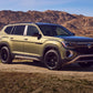 2025 Volkswagen Atlas SEL 4dr SUV AWD (2.0L 4cyl Turbo 8A)