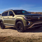 2025 Volkswagen Atlas SEL 4dr SUV AWD (2.0L 4cyl Turbo 8A)