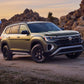 2025 Volkswagen Atlas SEL 4dr SUV AWD (2.0L 4cyl Turbo 8A)