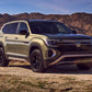 2025 Volkswagen Atlas SEL 4dr SUV AWD (2.0L 4cyl Turbo 8A)