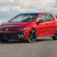 2025 Volkswagen Golf GTI SE 4dr Hatchback (2.0L 4cyl Turbo 7AM)