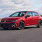 2025 Volkswagen Golf GTI SE 4dr Hatchback (2.0L 4cyl Turbo 7AM)