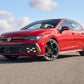 2025 Volkswagen Golf GTI SE 4dr Hatchback (2.0L 4cyl Turbo 7AM)