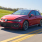 2025 Volkswagen Golf GTI SE 4dr Hatchback (2.0L 4cyl Turbo 7AM)