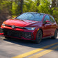 2025 Volkswagen Golf GTI SE 4dr Hatchback (2.0L 4cyl Turbo 7AM)