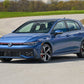 2025 Volkswagen Golf GTI Autobahn 4dr Hatchback (2.0L 4cyl Turbo 7AM)