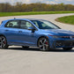 2025 Volkswagen Golf GTI SE 4dr Hatchback (2.0L 4cyl Turbo 7AM)