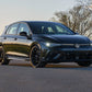 2025 Volkswagen Golf R Black Edition 4dr Hatchback AWD (2.0L 4cyl Turbo 7AM)
