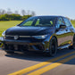 2025 Volkswagen Golf R Black Edition 4dr Hatchback AWD (2.0L 4cyl Turbo 7AM)