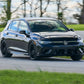 2025 Volkswagen Golf R Black Edition 4dr Hatchback AWD (2.0L 4cyl Turbo 7AM)