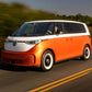 2025 Volkswagen ID. Buzz Pro S 4dr Minivan (electric DD)