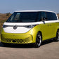 2025 Volkswagen ID. Buzz 1st Edition 4dr Minivan (electric DD)