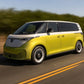 2025 Volkswagen ID. Buzz Pro S Plus 4dr Minivan (electric DD)