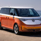 2025 Volkswagen ID. Buzz Pro S 4dr Minivan (electric DD)