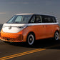 2025 Volkswagen ID. Buzz Pro S 4dr Minivan (electric DD)