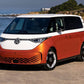 2025 Volkswagen ID. Buzz Pro S Plus 4dr Minivan (electric DD)